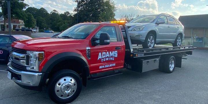Adams Towing Service (15)