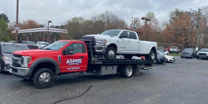 Adams Towing Service (2)