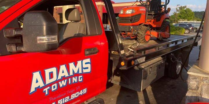 Adams Towing Service (8)